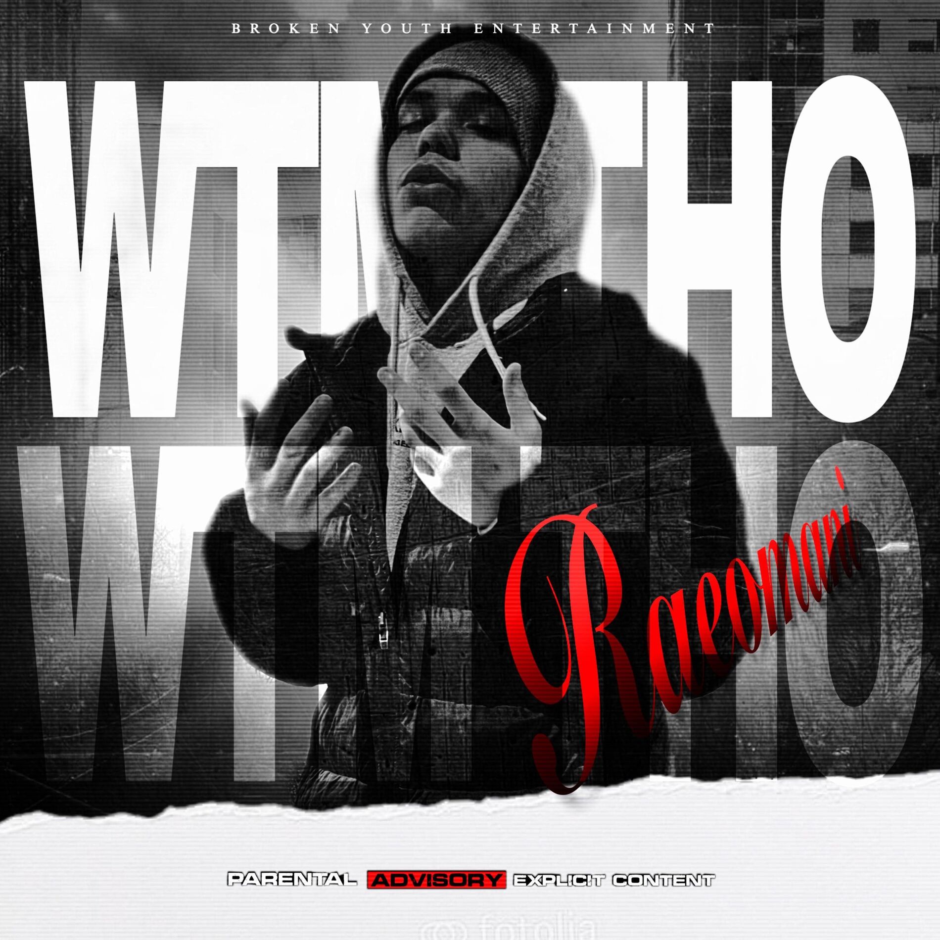 Album cover of WTM THO