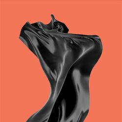 Cover of The Blue