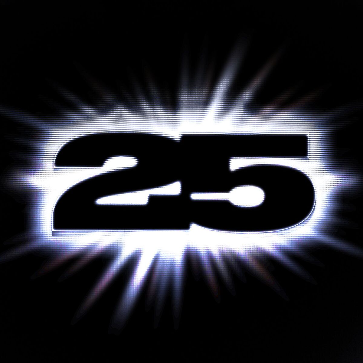 Album cover of Rappel jamais
