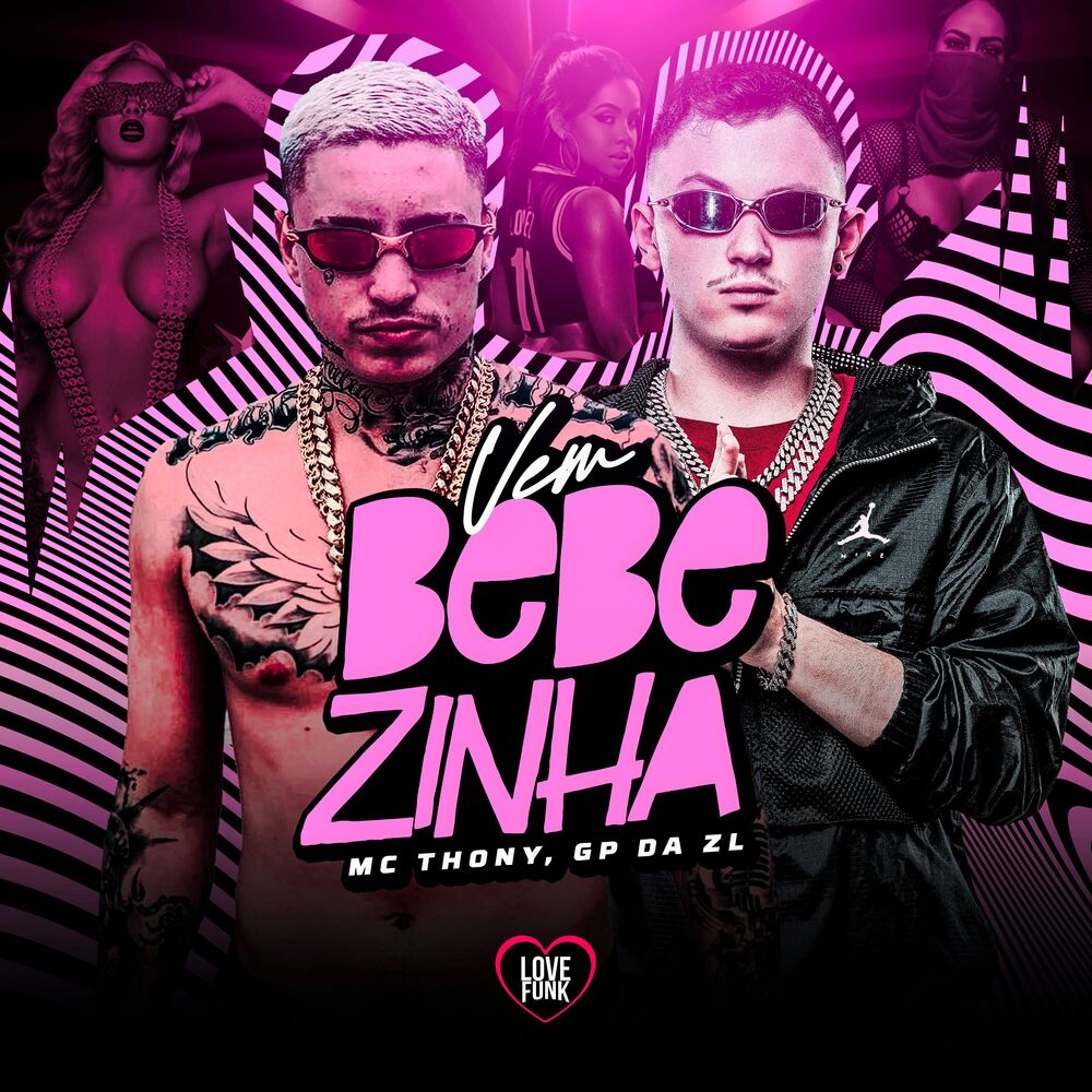 Picture of Vem Bebezinha