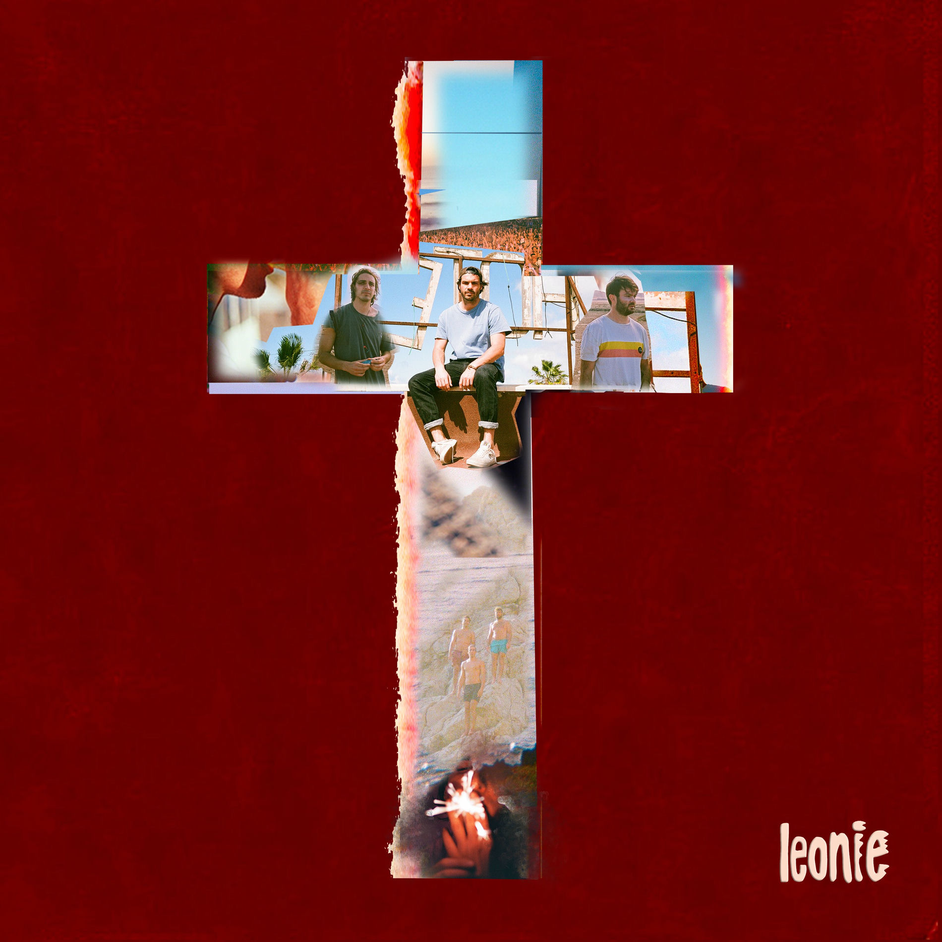 Album cover of Quand on sera morts