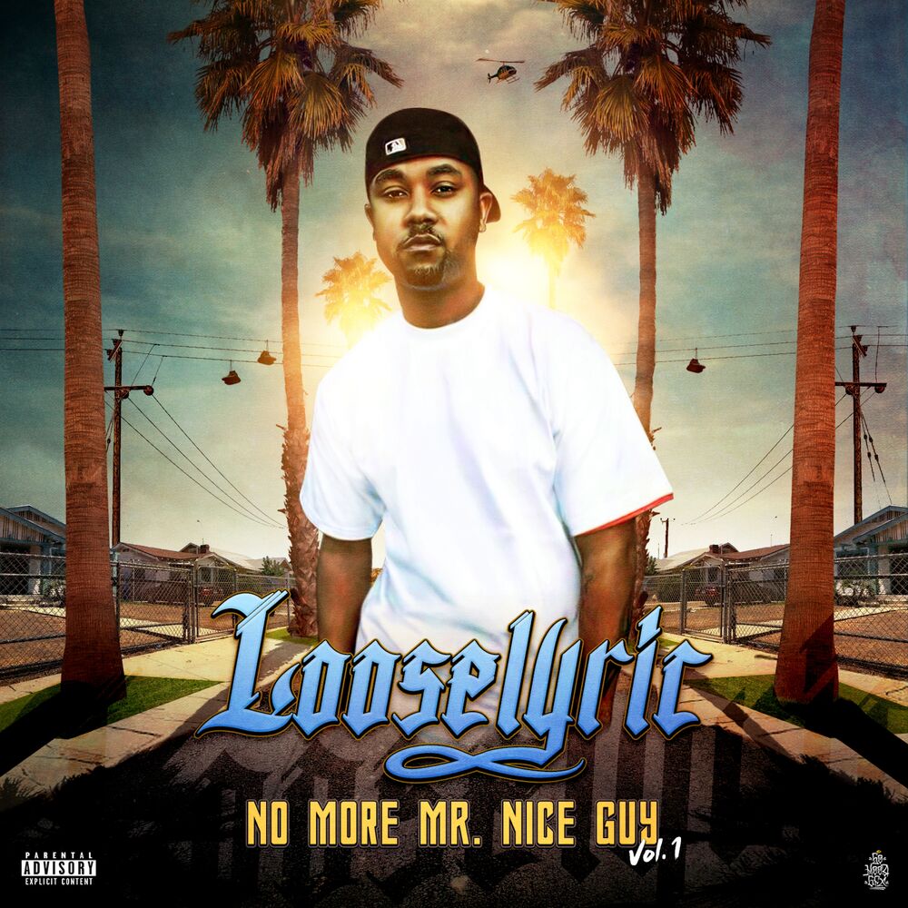 Picture of No More Mr. Nice Guy, Vol. 1