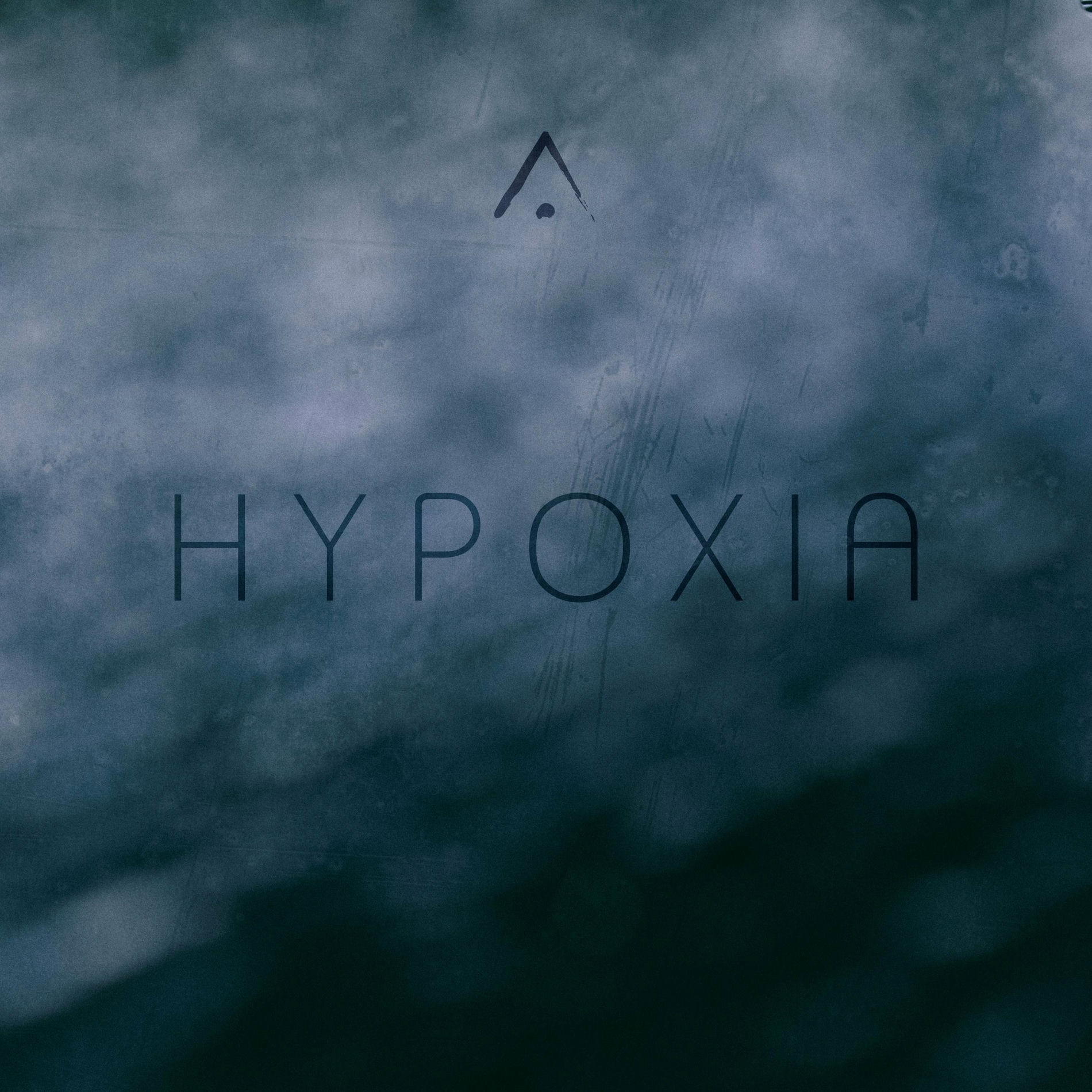 Album cover of Hypoxia