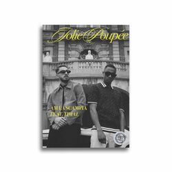 Cover of Jolie poupée