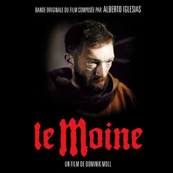 Cover of Le Moine (Bande originale du film)