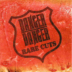 Cover of Rare Cuts