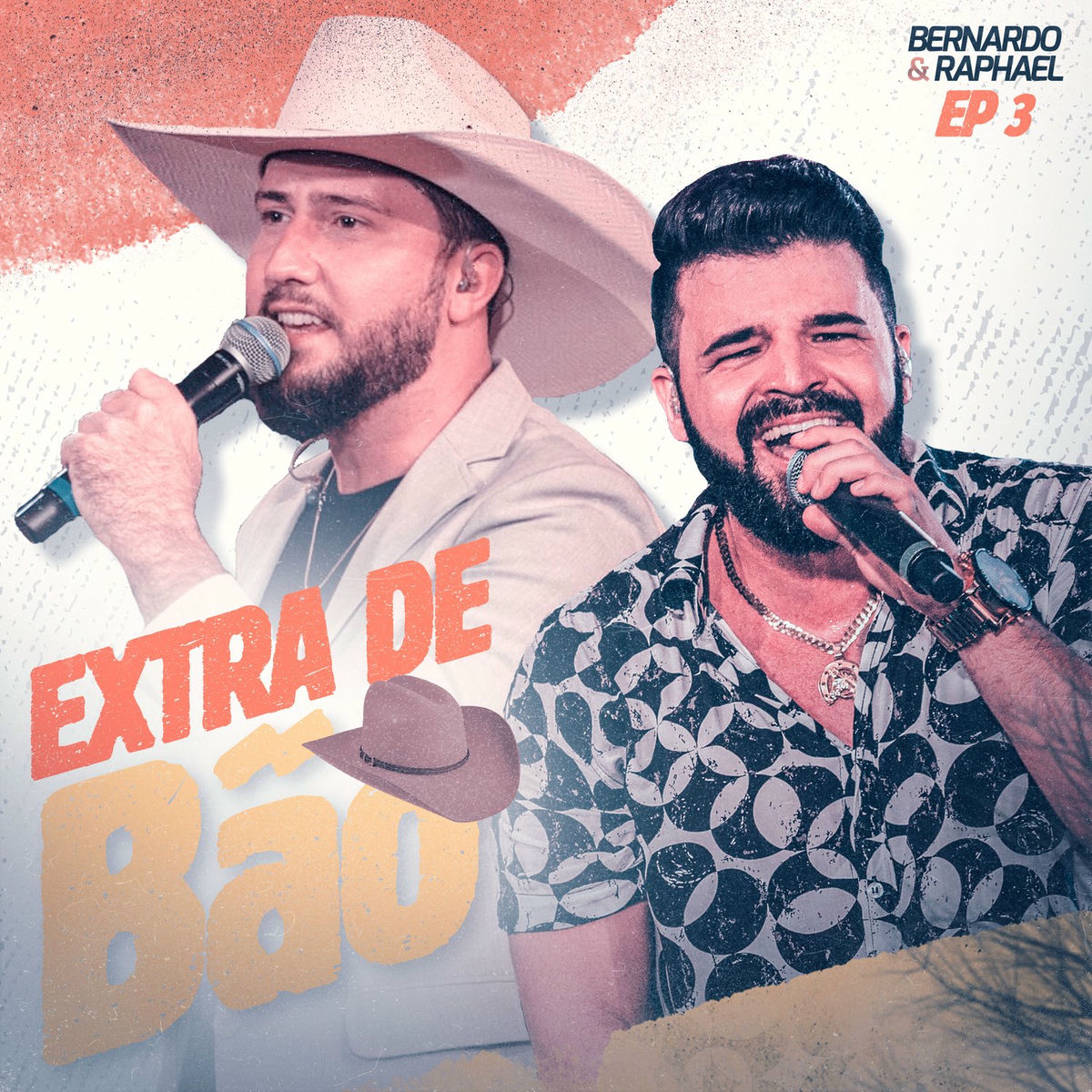 Album cover of Extra de Bão 3 (Ao Vivo)