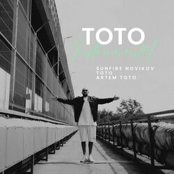 Cover of Toto (Sunfire Novikov Instrumental)