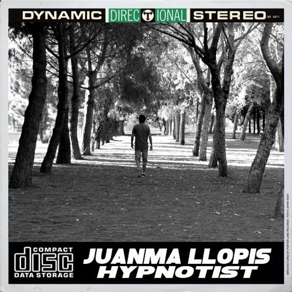 Picture of Hypnotist EP