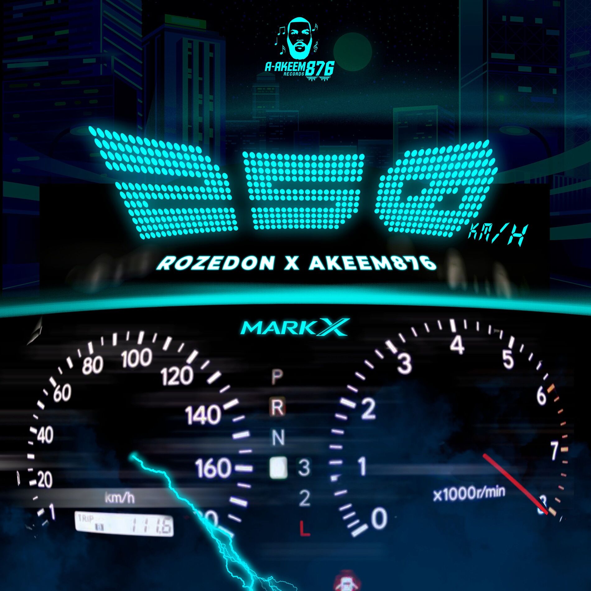 Album cover of 250
