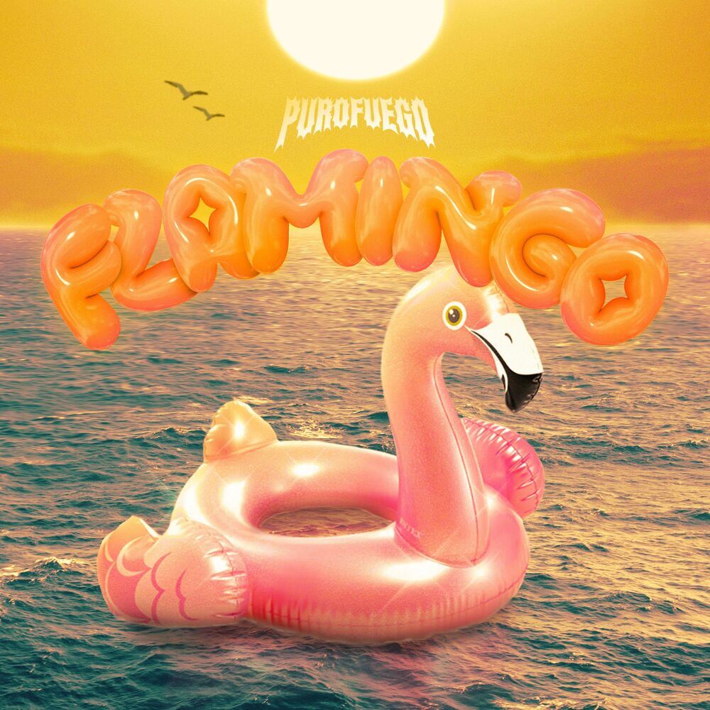 Picture of FLAMINGO