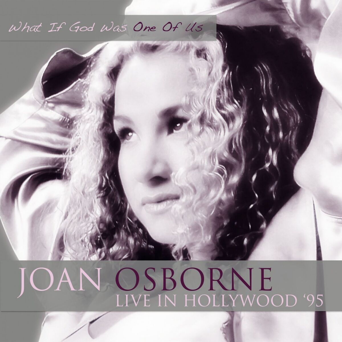 Album cover of One Of Us