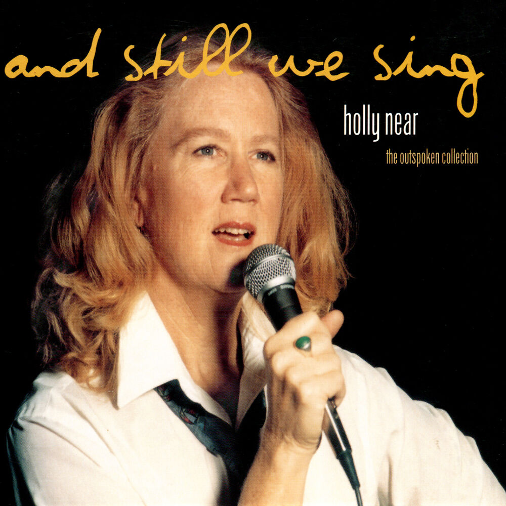 Picture of And Still We Sing: The Outspoken Collection
