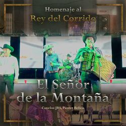 Cover of El Señor De La Montaña (Live)