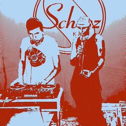 Cover of Selecta (Instrumental)