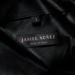 Cover of Made In Paris