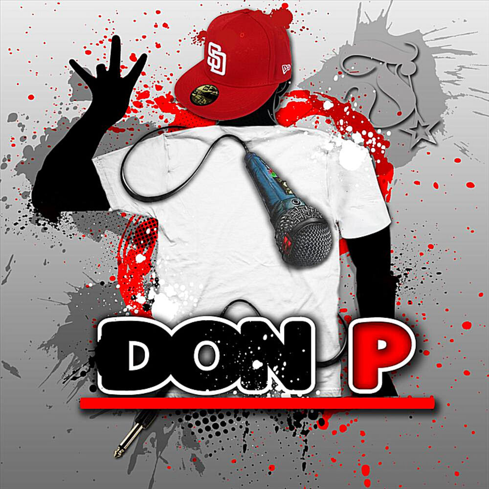 Picture of Don P