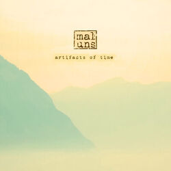 Cover of Artifacts of Time