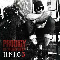 Cover of H.N.I.C. 3 (Deluxe)