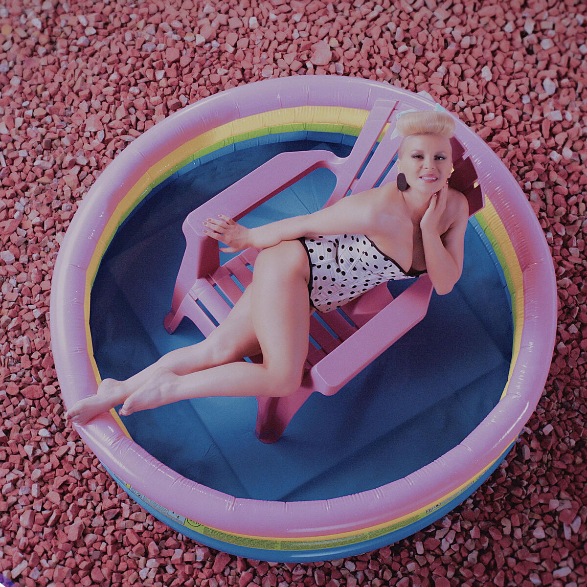 Album cover of Започваме на чисто