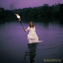Cover of The House Beyond The Fires