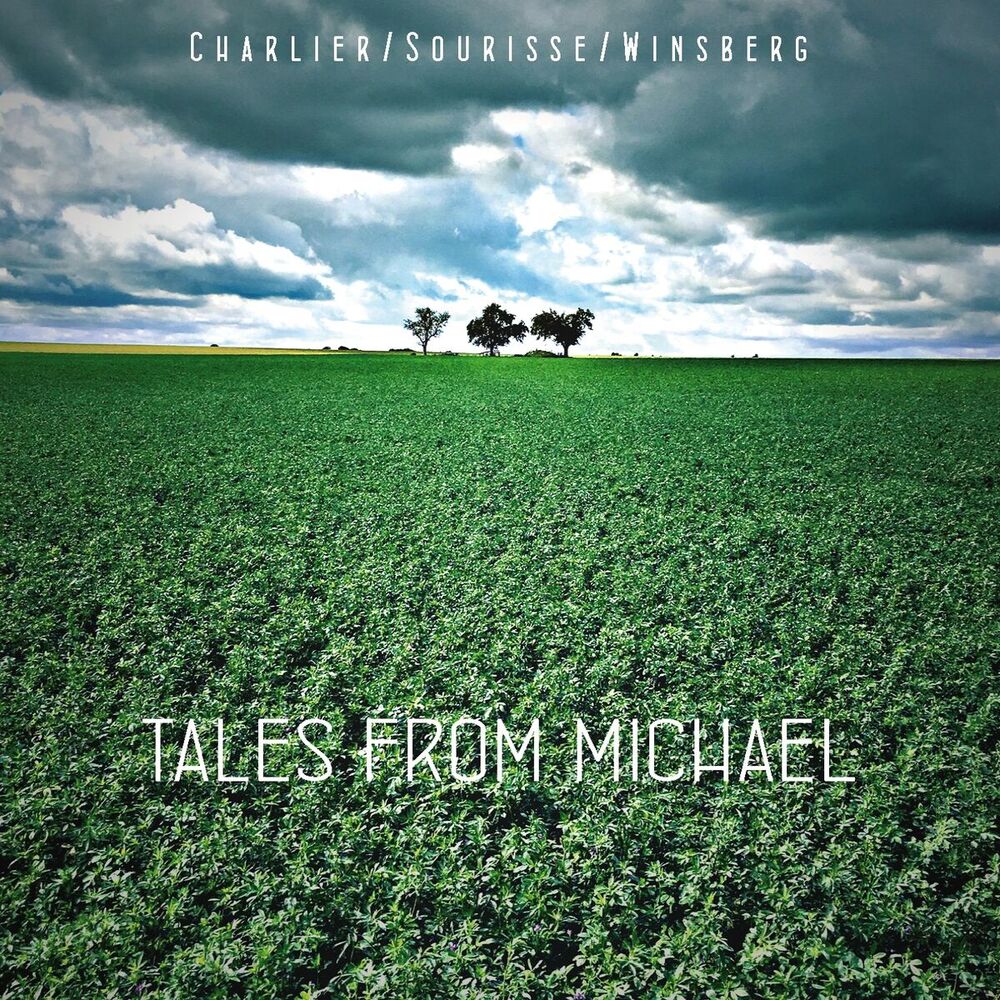 Picture of Tales from Michael