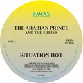 Situation Hot