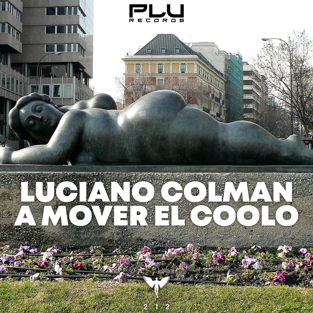Cover du titre A Mover el Coolo