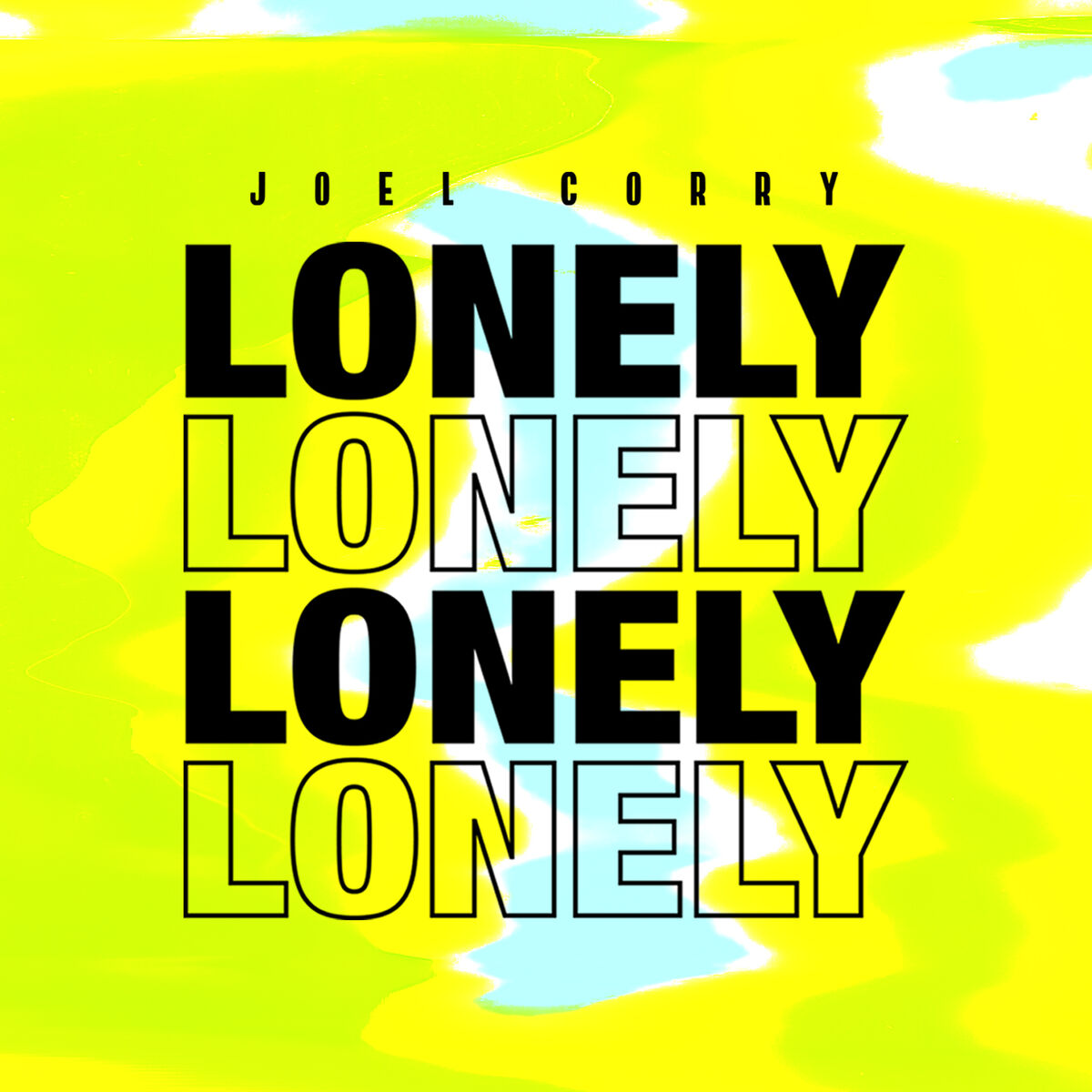 Album cover of Lonely