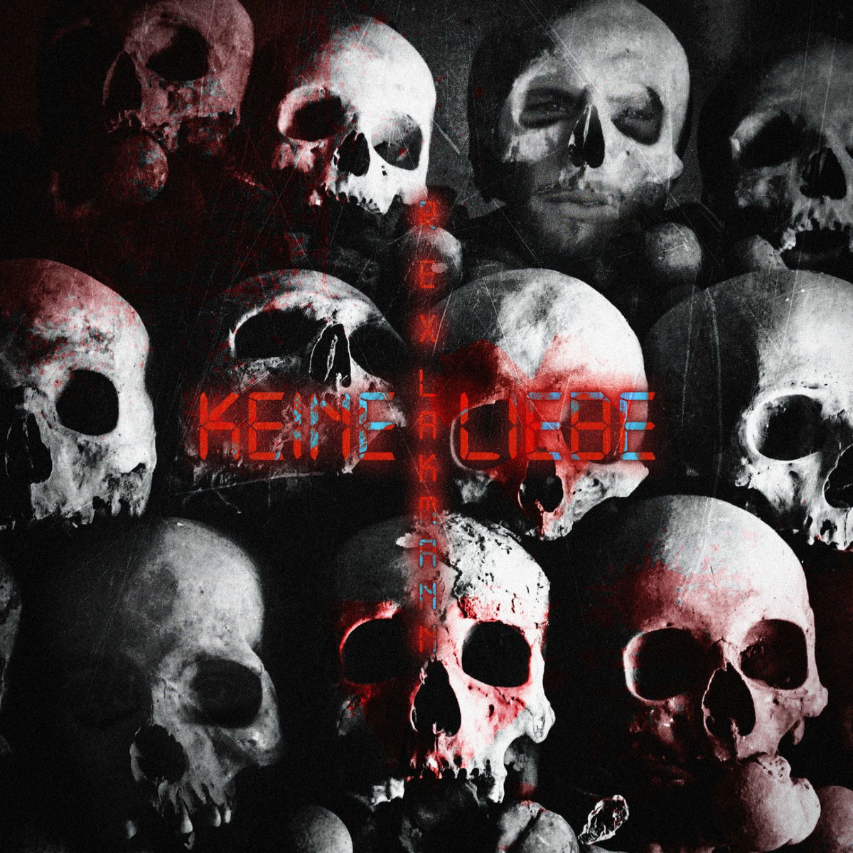 Album cover of Keine Liebe