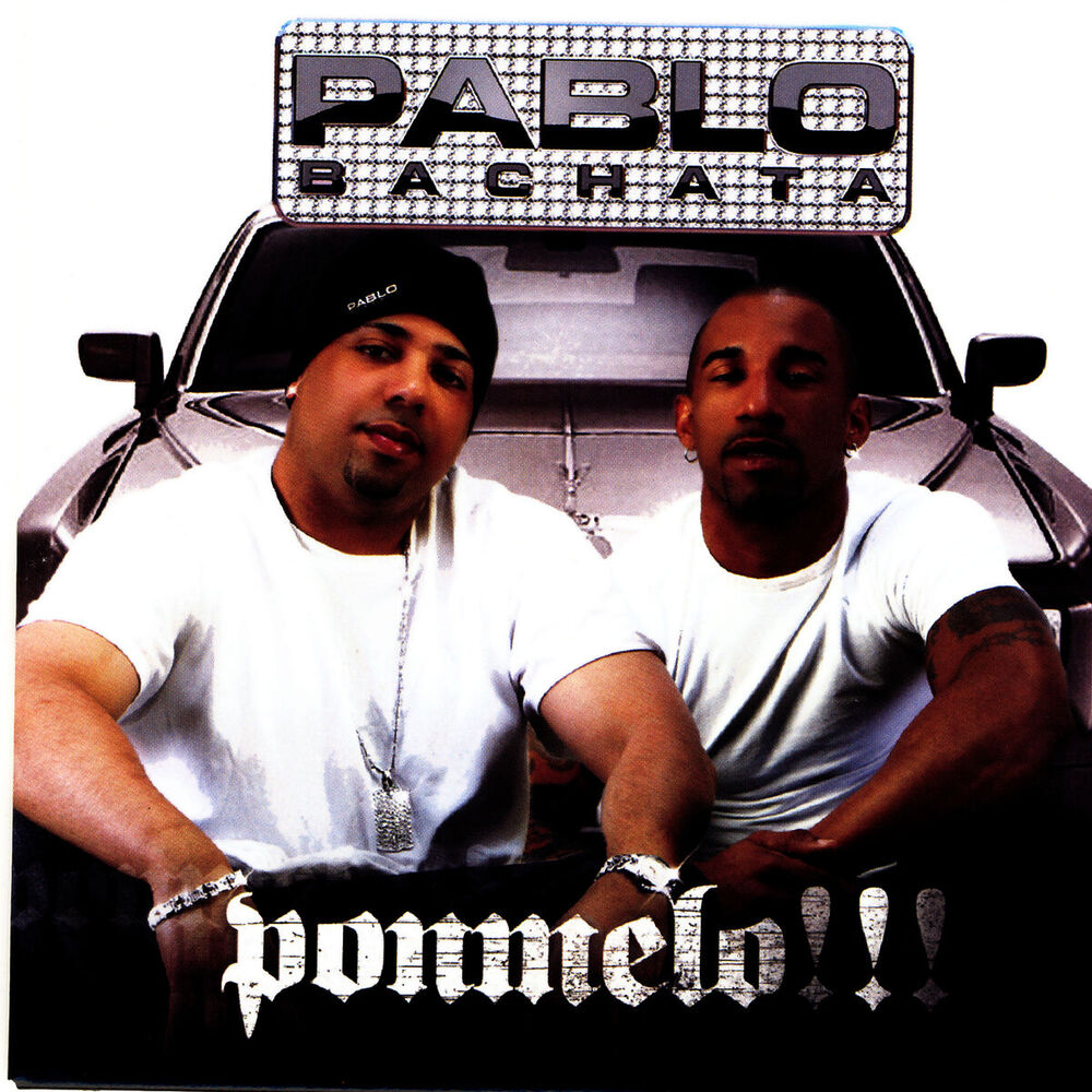 Picture of Ponmelo! (Promotional Disc)