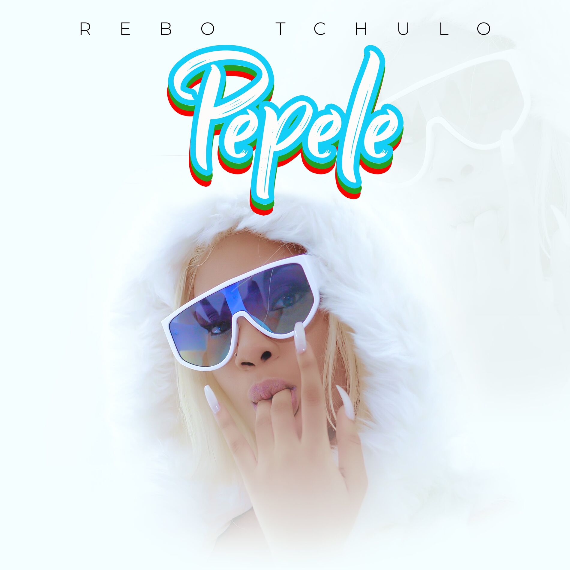 Album cover of Pepele