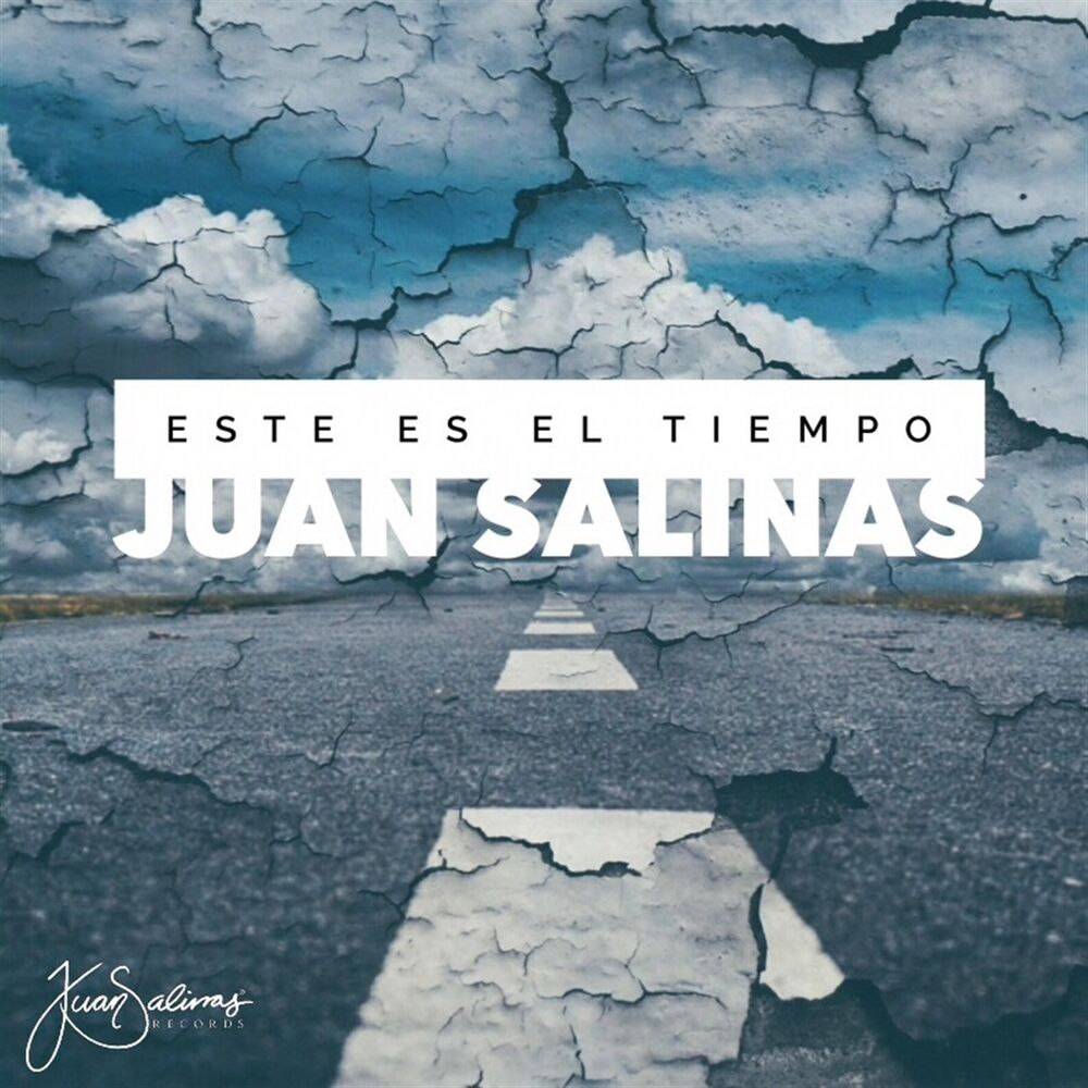 Picture of Este Es el Tiempo
