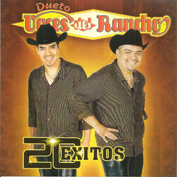 Cover of 20 Exitos