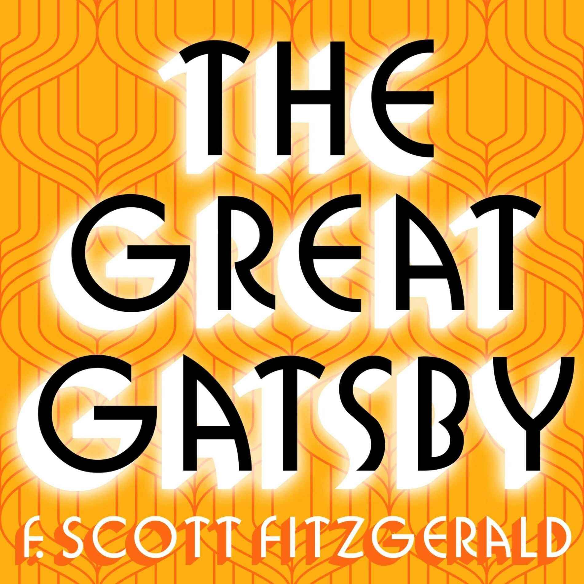 Album cover of The Great Gatsby