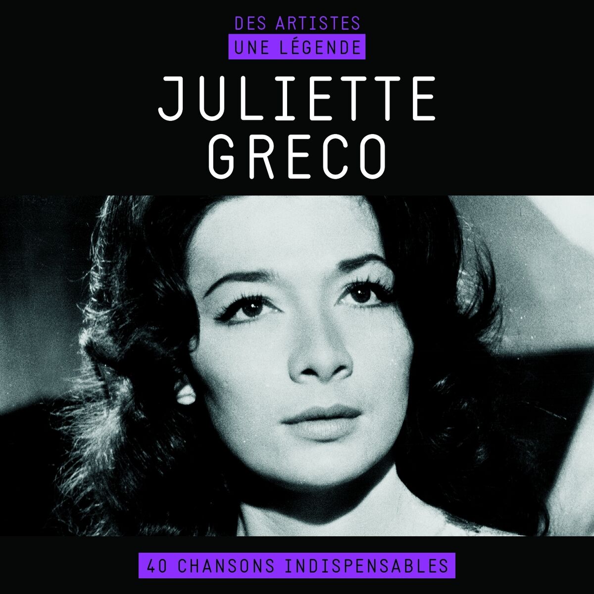 Album cover of La javanaise