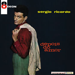 Cover of Depois Do Amor