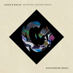 Alaia & Gallo, Sinner & James — Satisfied (Sinner & James Remix)