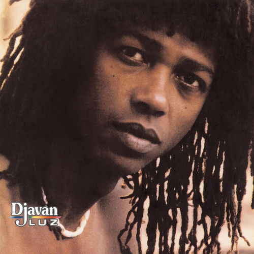 Djavan - Samurai (feat. Stevie Wonder) | Deezer
