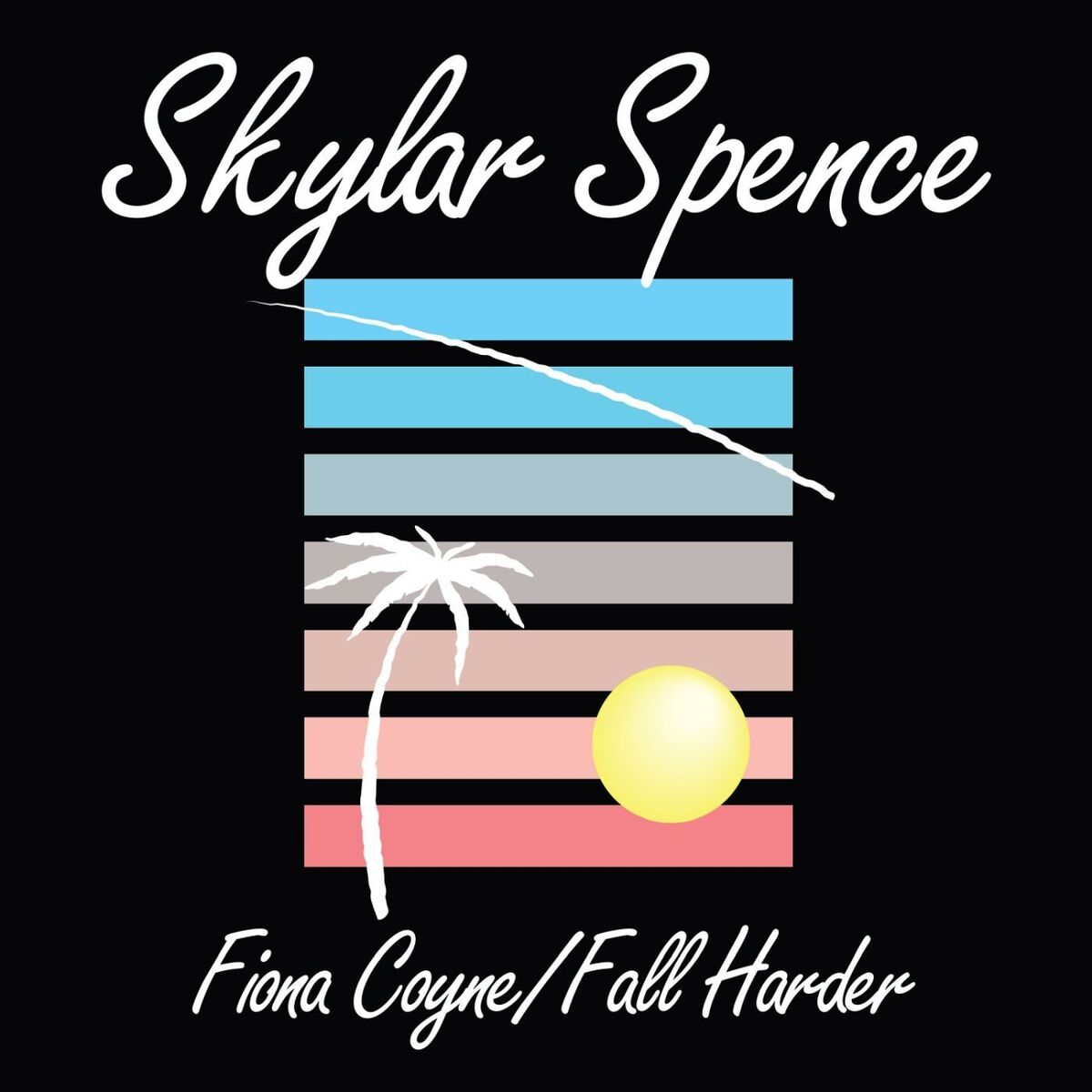 Album cover of Fiona Coyne