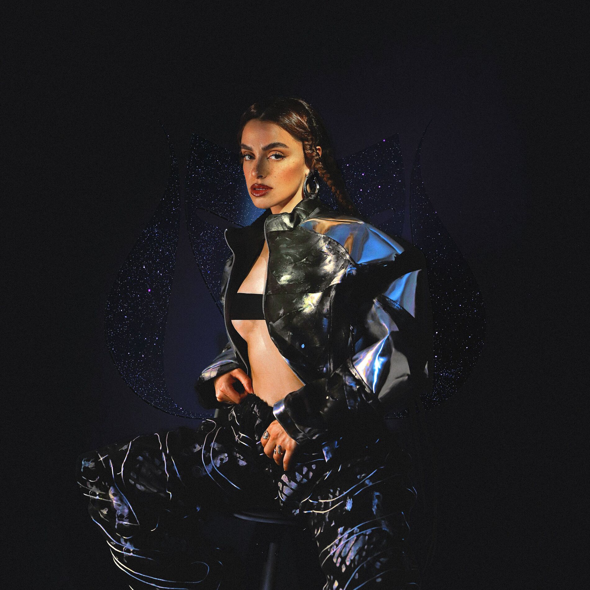 Album cover of Rien que pour moi