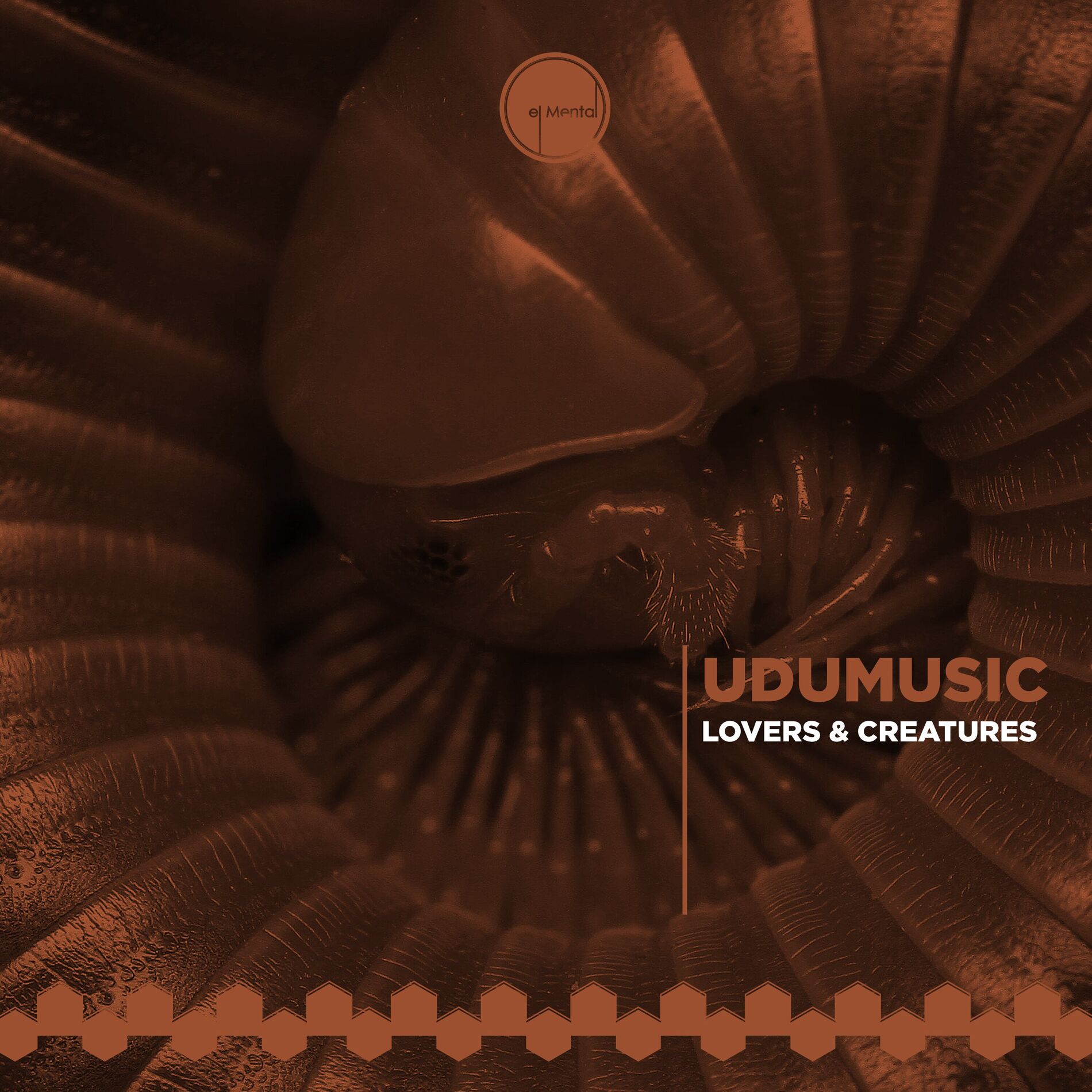 Album cover of Lovers & Creatures (Original Mix)