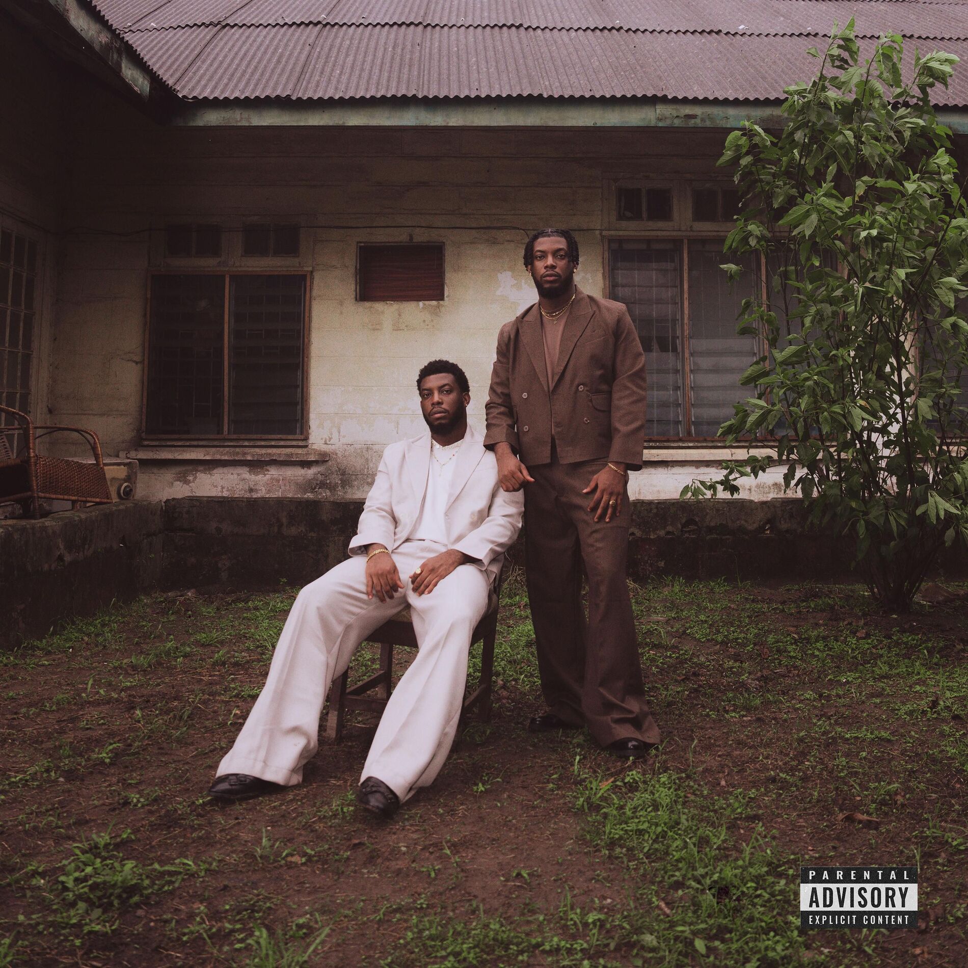 Album cover of Destiny