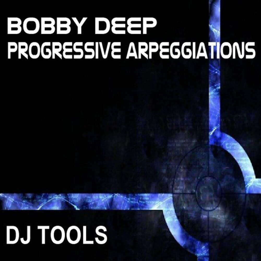 Picture of Progressive Arpeggiations