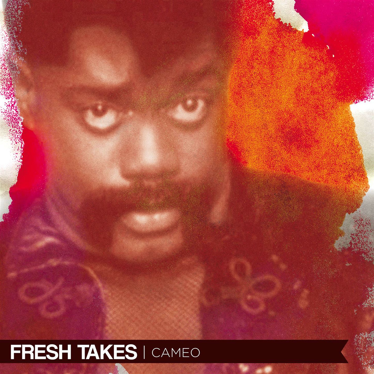 Album cover of Fresh Takes