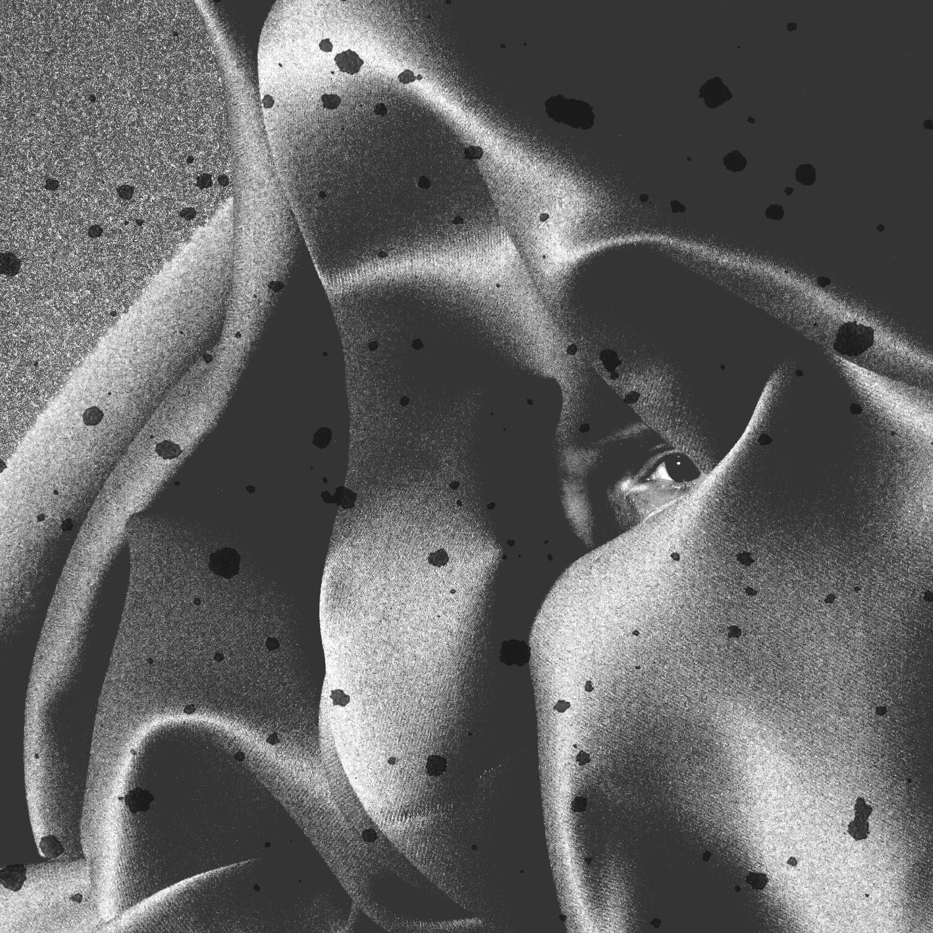 Album cover of Ghosts