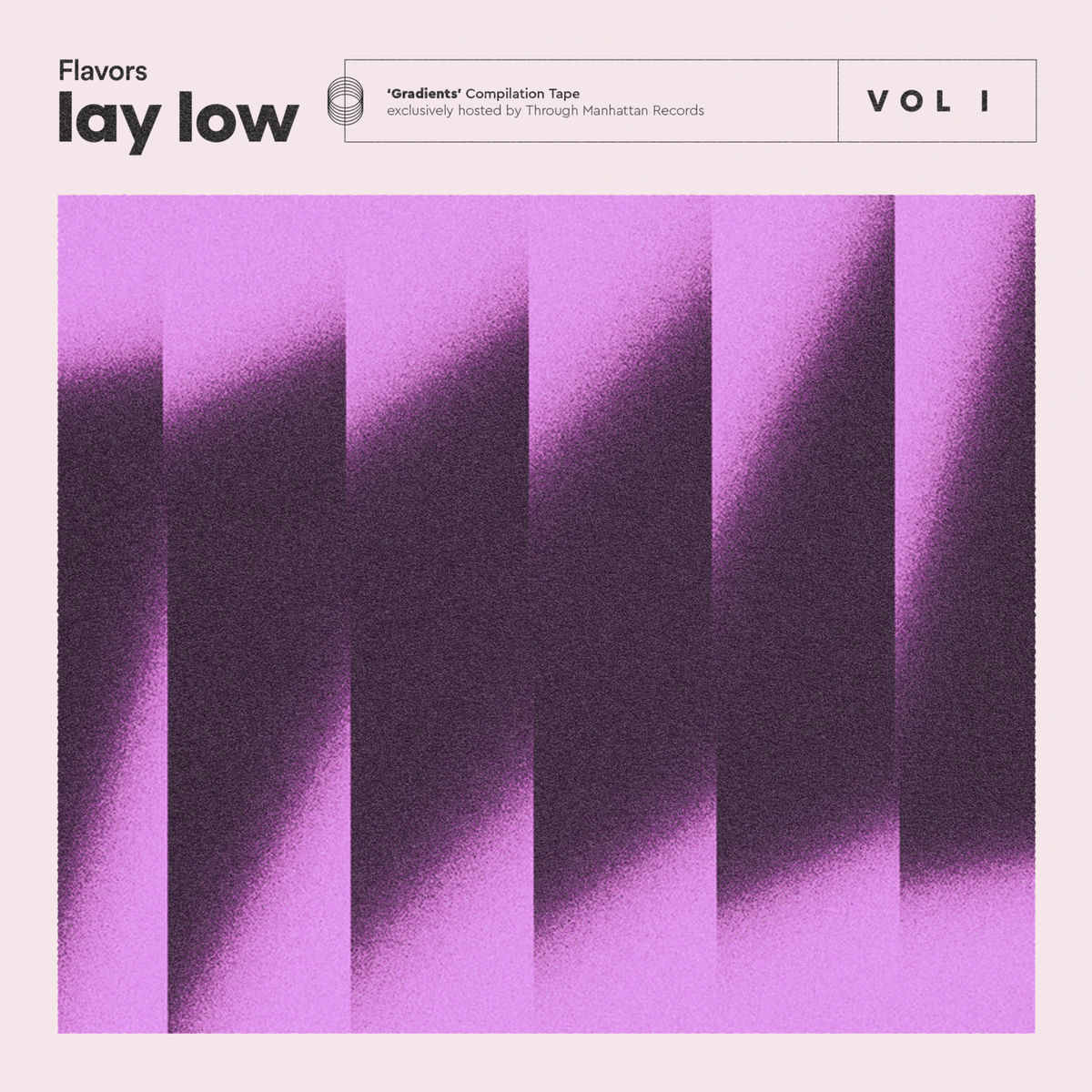 Album cover of lay low