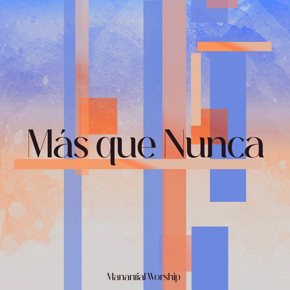 Picture of Más Que Nunca