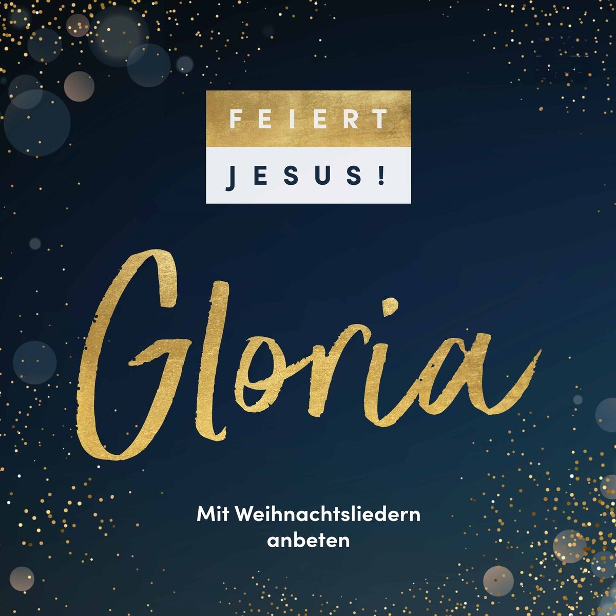 Album cover of Gloria