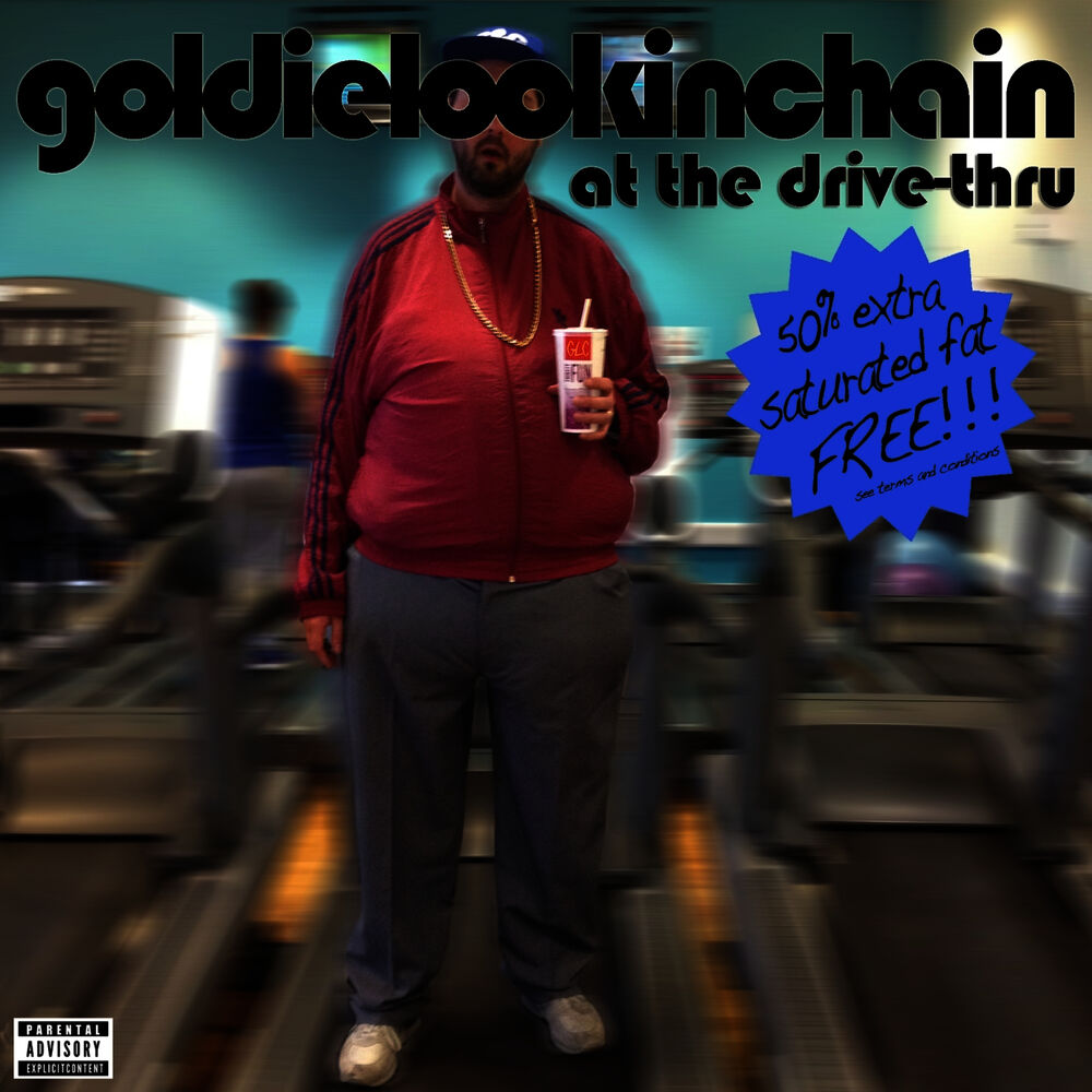 Picture of At the Drive-Thru Vol.2